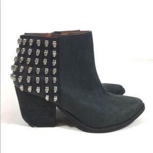 Jeffrey Campbell boots